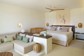 La Zambra Resort Mijas - Marbella - The Unbound Collection by Hyatt - Chambre