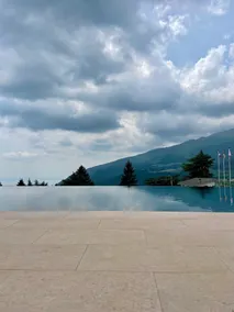 Parc Hotel San Pietro - Pool
