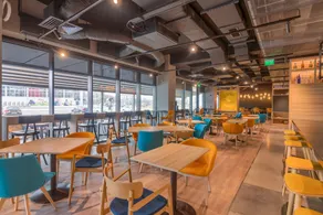 ibis Timisoara City Center - Restaurant