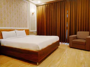 Nilay Residency - Quarto