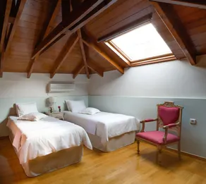 Thia Maria - Room