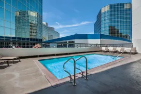 Sonesta Los Angeles Airport LAX - Pool
