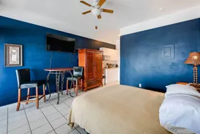 Everglades Studio w/ Resort Amenities & Porch! - Interiør