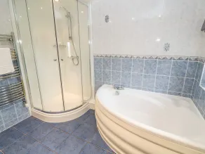 Meadowside - Baño
