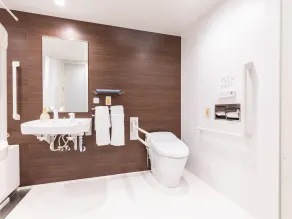 Hotel Tetora Kyoto Station - Bathroom