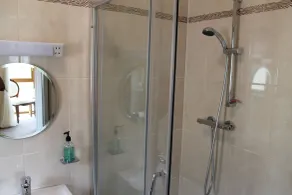 Quay Rest - Salle de bain