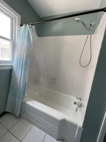 Pontiac House for a short term rent - Bad