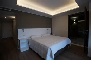 Onorati Hotel - Zimmer
