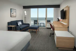 Courtyard by Marriott Virginia Beach Oceanfront North 37th Street - Room