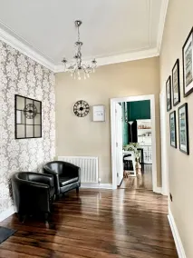Devon House Guest House - Lobby