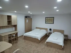 Casa Rezidentiala Aria - Værelse