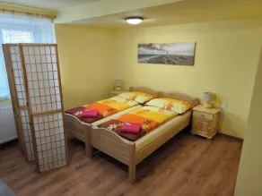 Charming Czech Countryside Retreat in Znojmo - Quarto