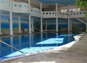 Hotel Altes Gymnasium - Piscine