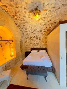 Şahmeran Otel Cafe Restoran  - Chambre