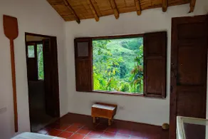 Casa El Cedro - Habitación