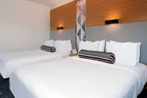 Aloft by Marriott Jacksonville Airport - Chambre