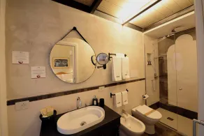 Heritage Collection Palermo B&B - Badeværelse