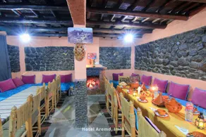 Hotel Igoudar Armed - Restaurant