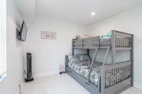 BeachSide 9th Residences - Chambre