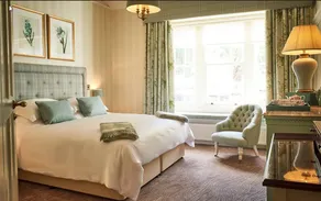 Walwick Hall Country Estate and Spa - Chambre
