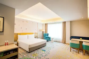 Holiday Inn Lucknow Airport by IHG - Room