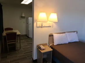 Motel 9 Las Cruces - Chambre