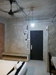 41Studio - Chambre