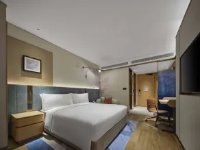 Hilton Garden Inn Sanya Haitang Bay - Room