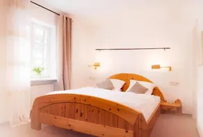 Landhaus Halferschenke - Room