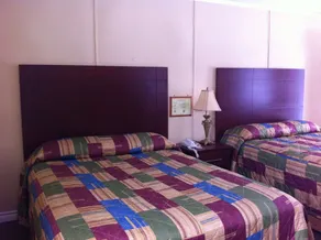 Deep River Motel - Rum