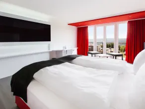 DORMERO Hotel Freudenstadt - Chambre
