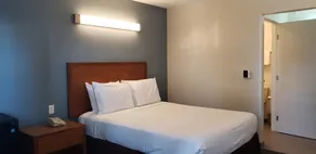 Good Nite Inn Camarillo - Chambre
