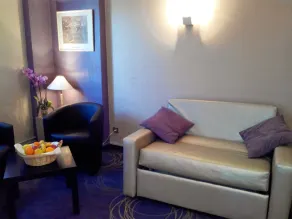 Hôtel Christina Lourdes - Chambre