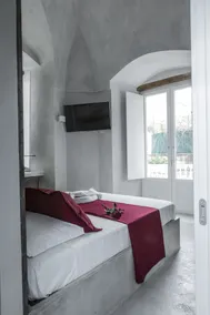 BORGOBELTRANI Rooms - Chambre