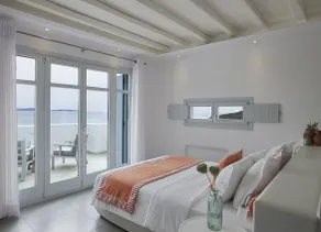 San Marco Hotel and Villas - Chambre