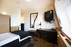 Hotel Lundia - Room