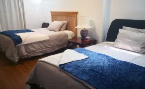 GA STAY - Room