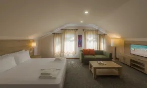 Club Marma Hotel - Room