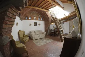 La Pia Dama - Residence - Værelse