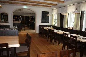 Alte Brauerei Mertingen - Restaurante