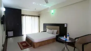 Coastal Peace - Room