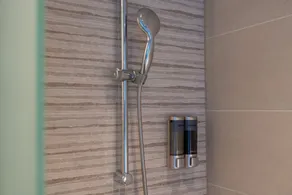 HOMES Stay Suwon - Salle de bain