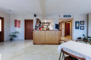 The View Hotel - Resepsjon