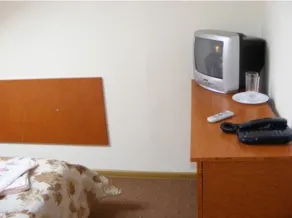 Bumerang Hotel - Room