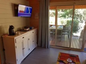 Casa Del Torrente - View from room