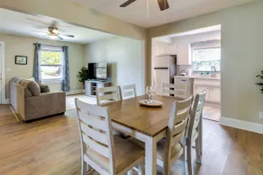 Hopewell Vacation Rental ~ 3 Mi to James River - Intérieur