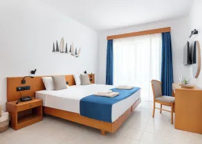 Lindos Nest - Rom
