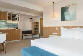 Wyndham Residences Alvor Beach - Chambre