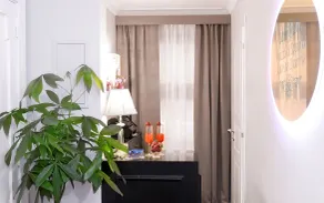 Piazza di Spagna Suite de Charme - Recepción