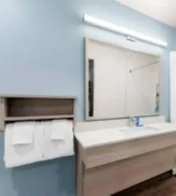 WoodSpring Suites Fort Walton Beach - Eglin AFB - Bad